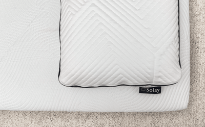 Premium Foam Pillow