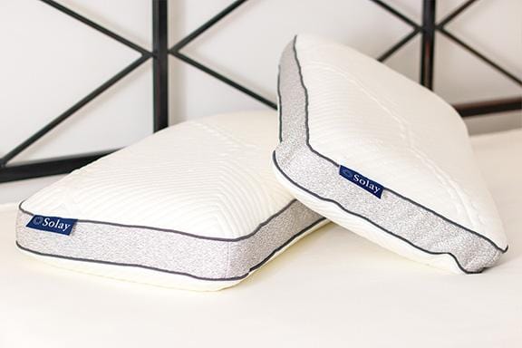 Premium Foam Pillow